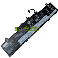 Baterie pro Lenovo L23d3p70 Sb11h56295 5b11h56394 [Náhradní baterie]